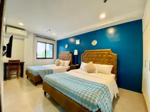 Paradores de Vigan