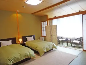 Taishakukyou Kanko Hotel Kinsaikan