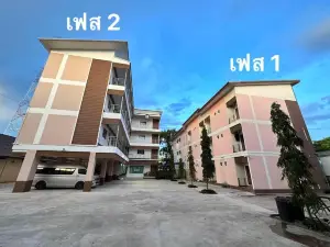 The Wisdom Residence