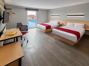 City Express by Marriott Ciudad de México Tlalnepantla