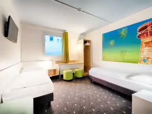 B&B HOTEL Köln-Frechen
