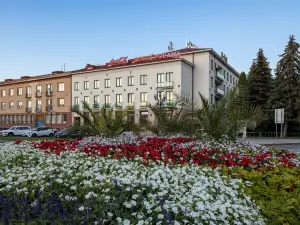 Hotel Polana