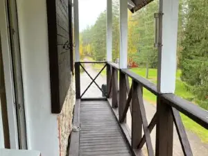 Baiļi