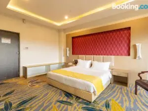 Hotel Mechi Crown, Jhapa