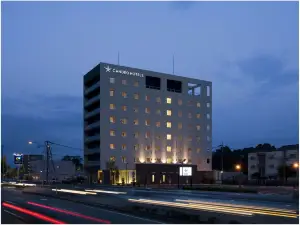 Candeo Hotels Kikuyo Kumamoto Airport