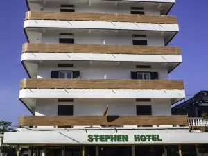 Stephen Hotel