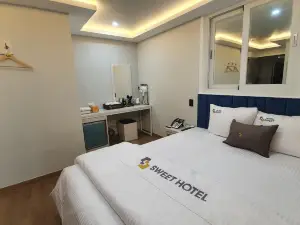 Changnyeong Sweet Hotel