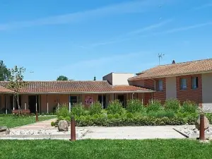 Cit'Hotel les Alizés