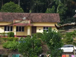 Coorg River Valley Homestay by StayApart