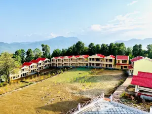 Neelgagan Resort