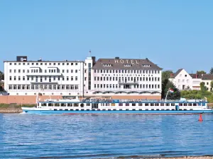 Hotel am Rhein