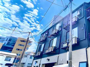 Eternity APARTMENT HOTEL SHINAGAWA