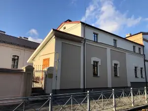 Usadyba Zhuravlevykh Mini-Hotel