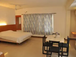 Hotel Shanthi Inn