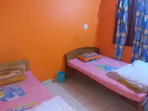 Hotel Anand