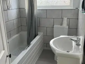 Lutterworth Self Contained Annexe