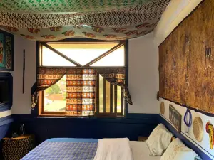 Peace of Mind Rest House