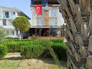 Askar Port Otel by CONTİNENT