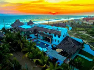 Hotel Boutique Punta Jamaica