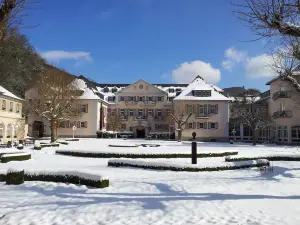 Hotel Fürstenhof