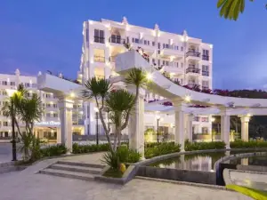 Apartment in Champa resort 5 star (City center)