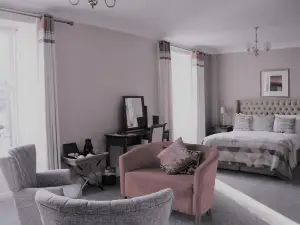 The Kirkcudbright Bay Hotel