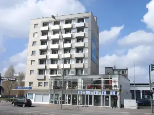 Hotel Zollhof