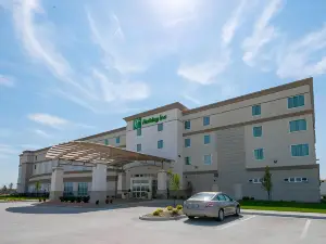 Holiday Inn Salina