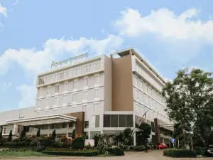 Ascent Premiere Pasuruan