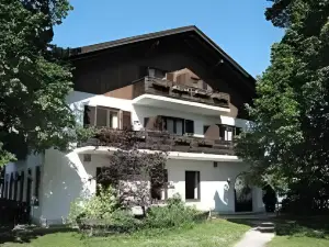 ツム フィッシャー アム ゼー