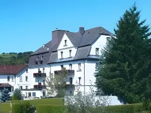 Hotel Jägerhof - Christian Deckert