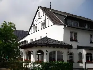 Hotel Restaurant Daute