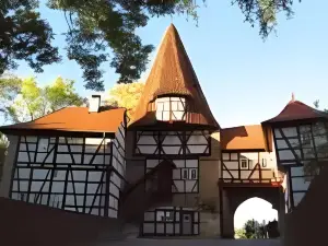 Hotel Garni Zum Hirschen