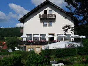 Café Pension Sonnenkanzel