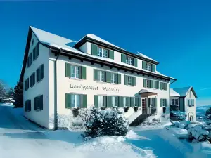 Hotel Wassberg