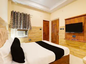 Super Hotel O Kalpna Inn