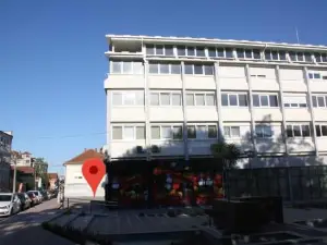 Rooms S&S Milicevic u Strogom Centru Aleksandrovca