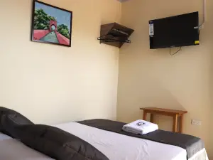 Hotel Guamo Plaza