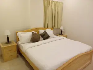 Enkay Service Apartments