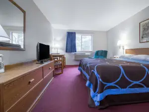 Super 8 by Wyndham Park Rapids