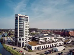 Van der Valk Hotel Tiel