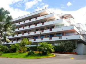 Hotel del Llano
