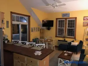 Lakeside Suites
