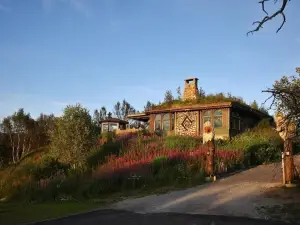 Hulder- og Trollparken