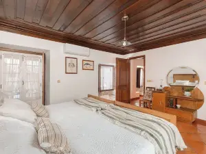 Casa Da Avo Genoveva