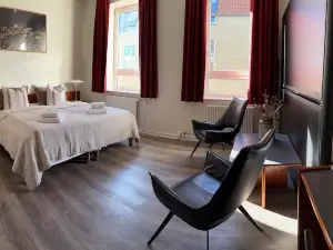 Hotel Frederikshavn