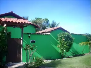 Pousada Água de Côco