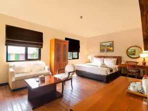 Cantya Hotel