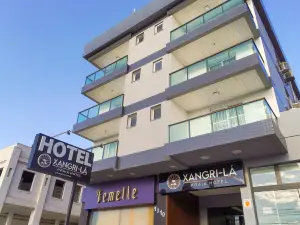 Xangri-La Praia Hotel