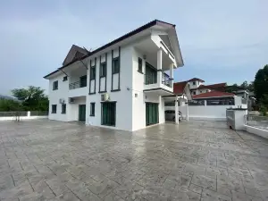 25 pax Smart Event Leisure Home